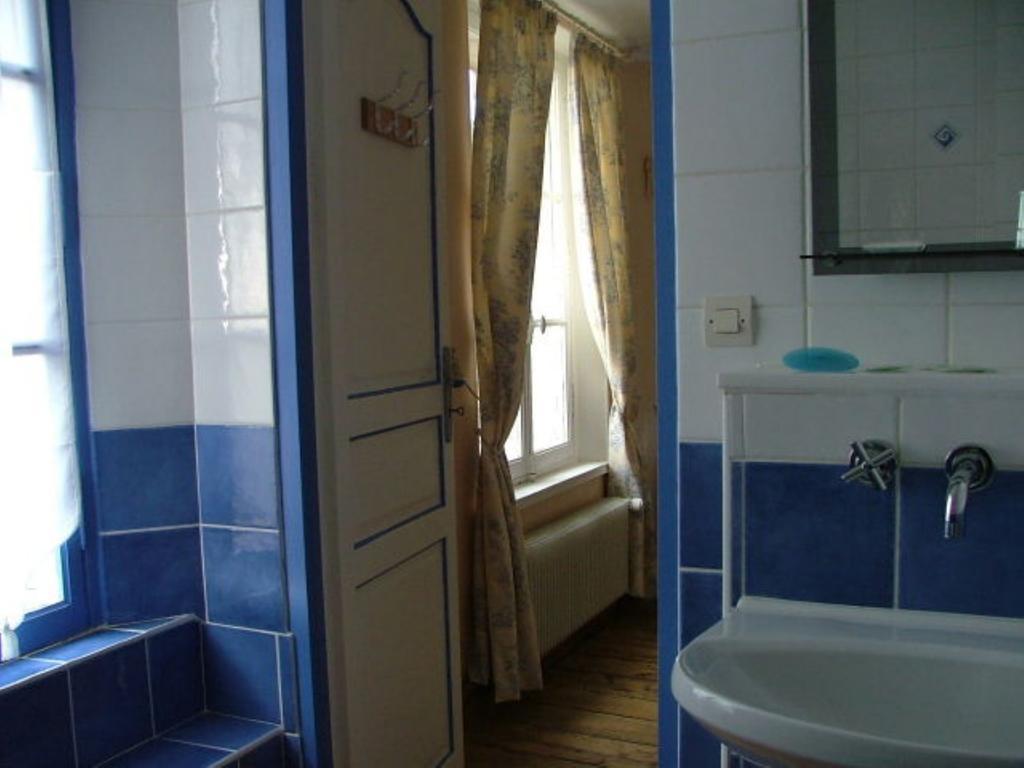 Bed and Breakfast Chez Francine Et Xavier Froissy  Номер фото