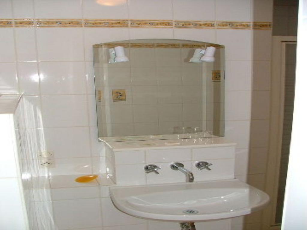Bed and Breakfast Chez Francine Et Xavier Froissy  Номер фото