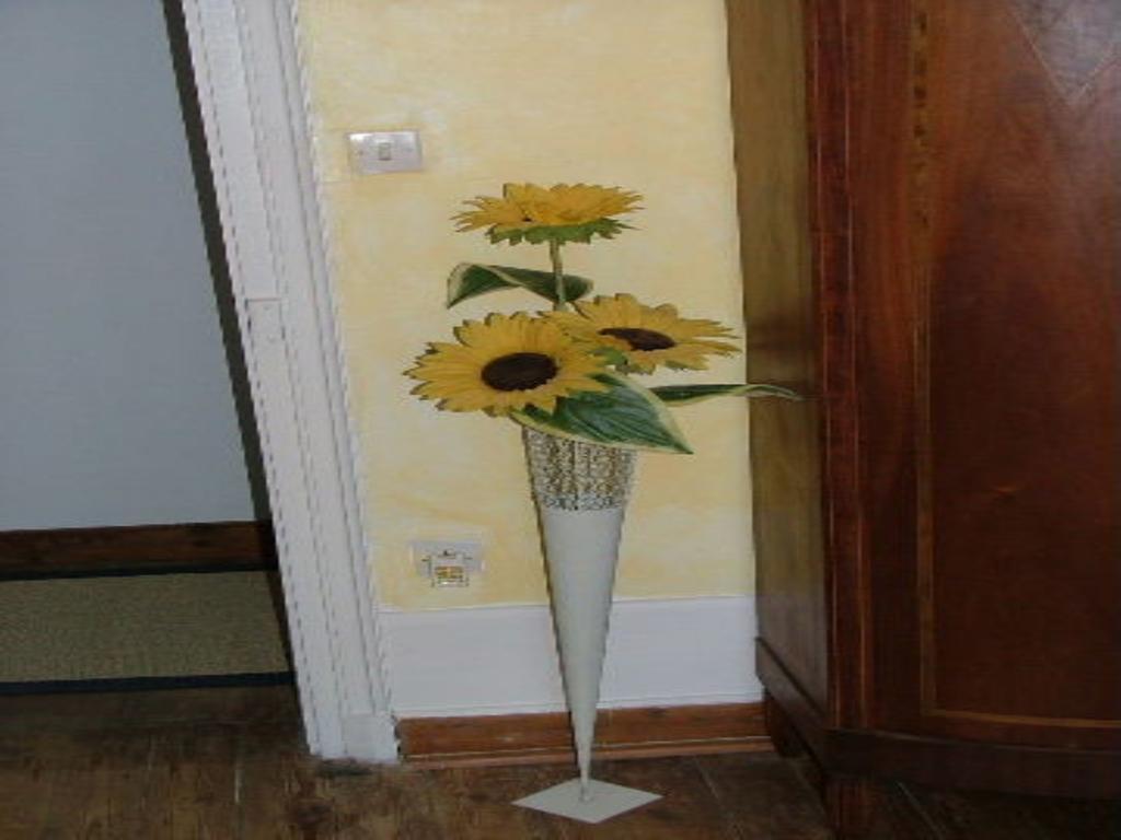 Bed and Breakfast Chez Francine Et Xavier Froissy  Номер фото